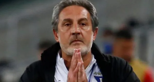 Pablo Marini se jugó la oportunidad de ser finalista esta temporada y decidió improvisar en su alineación, lo que le costó la derrota ante Independiente del Valle y ahora que no pelea nada terminó siendo un craso error