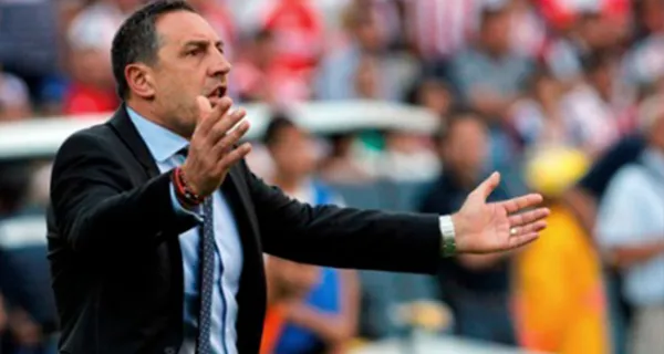 Pablo Marini ya ha identificado donde debe contratar jugadores pero tiene un problema en Liga de Quito