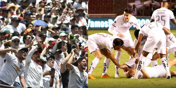 Pablo Repetto analiza el siguiente partido ante LDU de Portoviejo y hará una variante obligada, pero mira porque preocupa tanto a los hinchas