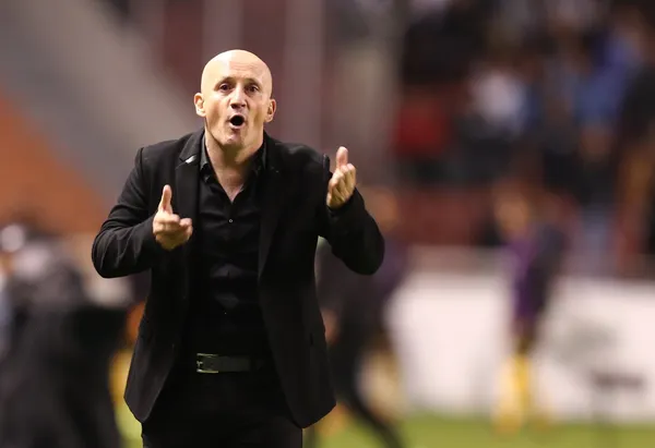 Pablo Repetto debe recuperar la punta del campeonato