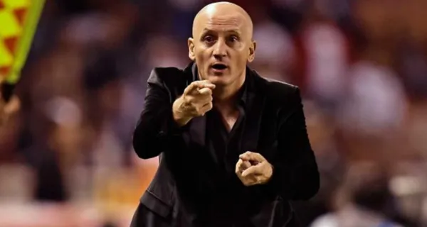 Pablo Repetto decidió no moverse de Liga de Quito, pese a que le acercaron una oferta desde Argentina hace pocos días