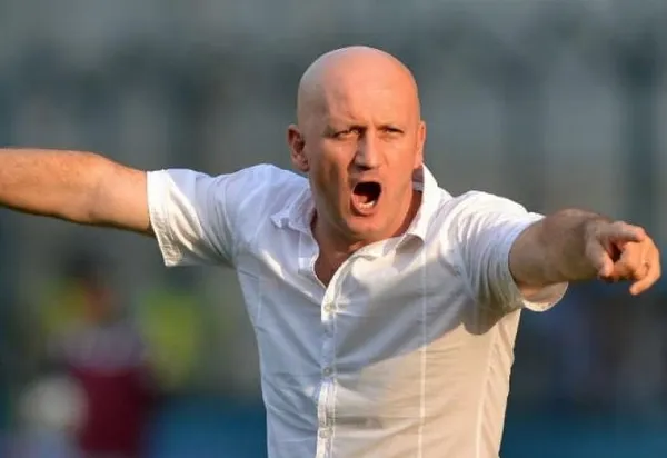 Pablo Repetto, entrenador de Liga de Quito, ha logrado tomarle el pulso a Emelec en el Capwell