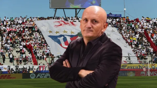 Pablo Repetto entrenador uruguayo