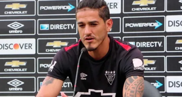 Pablo Repetto está pasando por un mal momento con Liga de Quito y los hinchas piden su salida. Uno de los entrenadores ideales sería Norberto Araujo, quien habló sobre el proceso del uruguayo