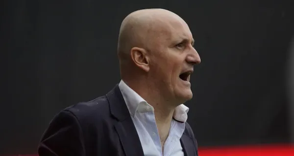 Pablo Repetto estaría dispuesto a hacer varios cambios en el plantel de Liga de Quito, con el objetivo de quedarse por seis meses más