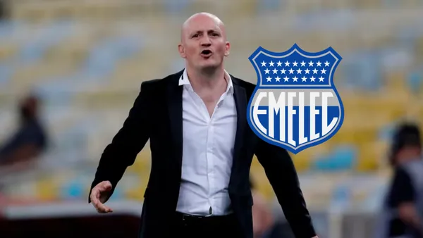 Pablo Repetto / Foto: API