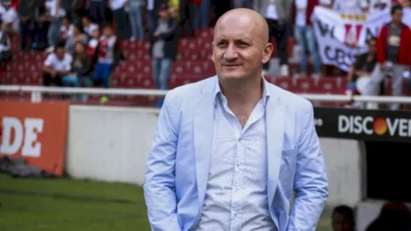 Pablo Repetto / Foto: API