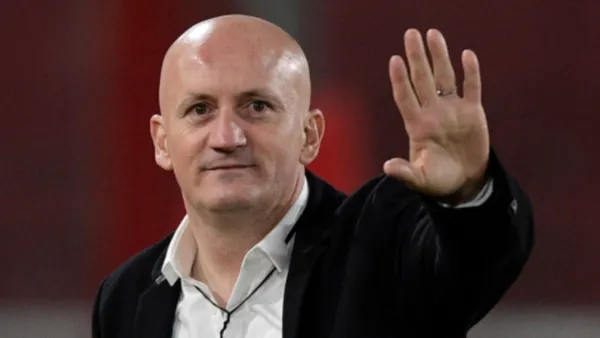 Pablo Repetto / Foto: API