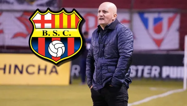 Pablo Repetto / Foto: API