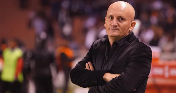 Pablo Repetto ha despertado el interés de Universidad de Chile y mira el salario que le podrían ofrecer para que regrese a los banquillos