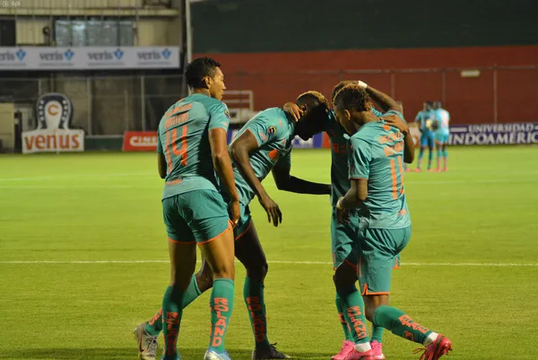 Pablo Repetto ha gestionado bien su plantilla