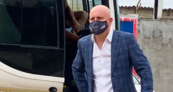 Pablo Repetto no ha logrado todavía arreglar su salida de Liga de Quito sin embargo Atlético Nacional podría tentarlo de ir al fútbol colombiano ¿Cuánto podría ganar?