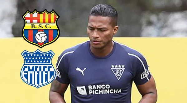 Pablo Repetto ha mencionado que quiere un jugador que ya esté adaptado al medio y reemplace a Valencia, por lo que surge un nombre que pasó por BSC