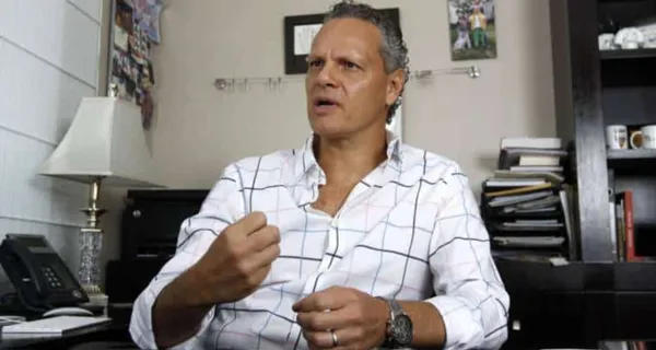 Pablo Repetto habría presentado una propuesta a la directiva para en los seis meses que le quedan poder cambiar el mal momento de Liga de Quito y así reaccionó la directiva del club