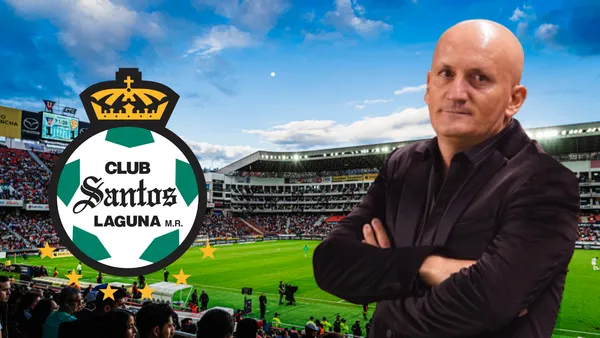 Pablo Repetto habría recibido la peor noticia en México