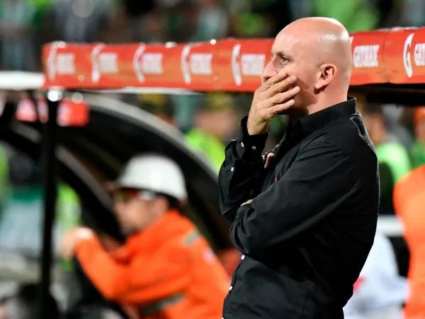 Pablo Repetto hace un análisis a la parte final de la primera etapa