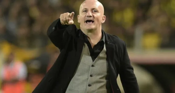 Pablo Repetto le puede dar una mano grande a Liga de Quito pese a que lo criticaron hasta su último día en el club como su entrenador