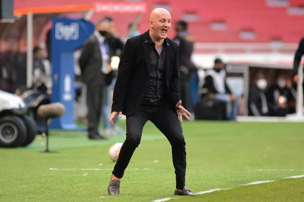 Pablo Repetto manifestó quién es el mejor cobrador de penales en Liga de Quito