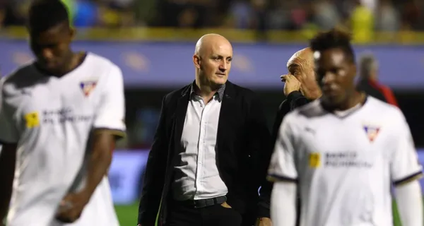 Pablo Repetto no permitió que varios jugadores destaquen en Liga de Quito pero ahora son figuras y sus precios de salida son millonarios, como el caso de Kevin Minda que es intocable en Universidad Católica