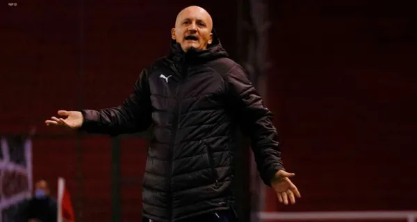 Pablo Repetto puso una última condición en Liga de Quito para poder dejar el plantel y cobrar hasta el último día que trabajó