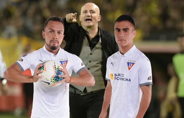 Pablo Repetto quiere sacar el máximo provecho del juvenil