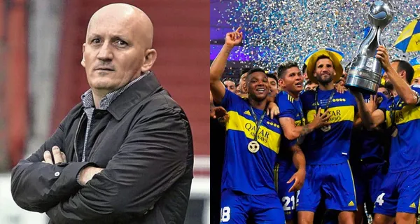 Pablo Repetto se está armando en Nacional de Uruguay y quiere quitarle un fichaje que tiene en mente Boca Juniors, donde pagarían tranquilamente 2 MDD