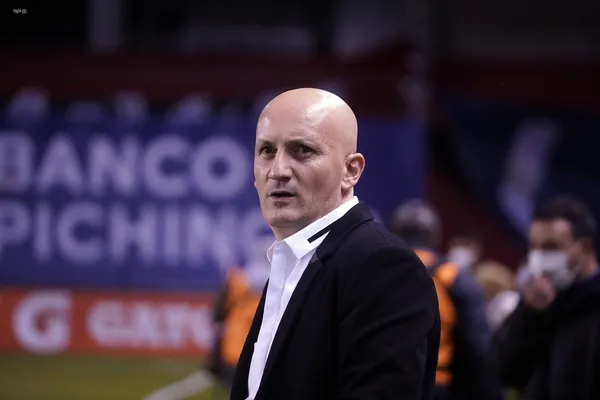 Pablo Repetto tiene fecha de salida en Liga de Quito