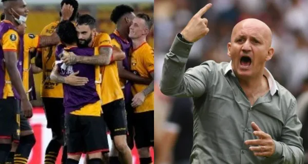 Pablo Repetto tiene un nuevo desafío en Uruguay y ha puesto en la mira a dos jugadores de Barcelona SC, pese a que dirigió varios años en Liga de Quito