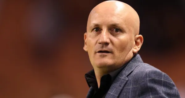 Pablo Repetto tiene un pie y medio fuera de Liga de Quito y desde Colombia lo miran como una posibilidad para Atlético Nacional