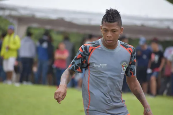 Pablo Repetto y su confesión de como recuperar a Billy Arce