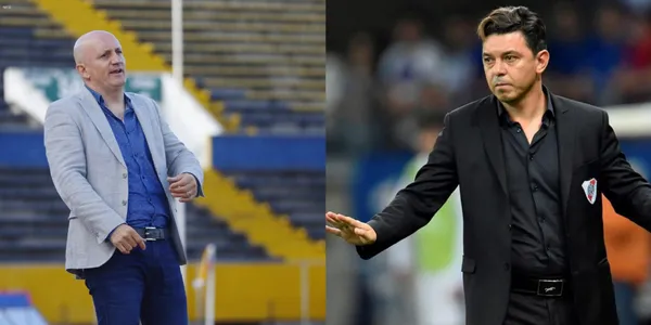 Pablo Repetto y sus dirigidos buscan terminar la fase de grupos en el primer lugar