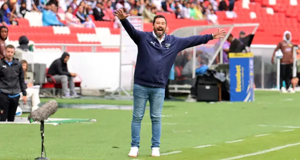 Pablo Sánchez / Foto: API