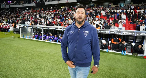 Pablo Sánchez / Foto: API