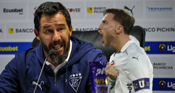 Pablo Sánchez / Foto: API