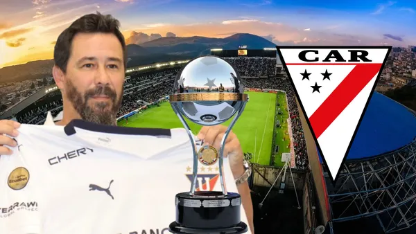 Pablo Sánchez (Foto tomada de: Liga de Quito/API/Wikipedia/Conmebol)