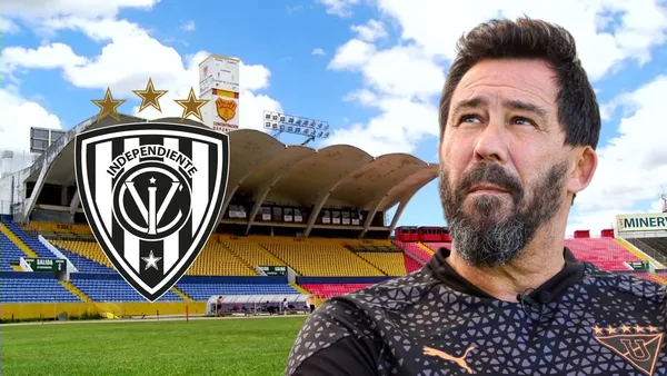 Pablo Sánchez (Foto tomada de: Raúl Mejía/Wikipedia)