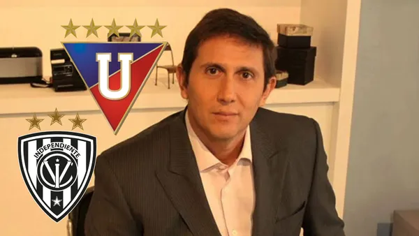 Pablo Varsky / Foto: Olé