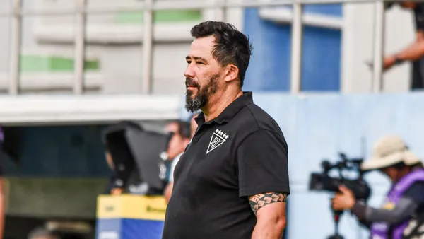 Pablo Vitamina Sánchez / Foto: API