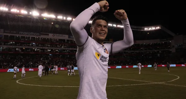 Paco Rodríguez fue contundente y mandó un mensaje a Esteban Paz