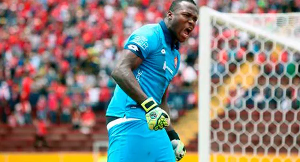 Padilla le mandó un mensaje a los ecuatorianos