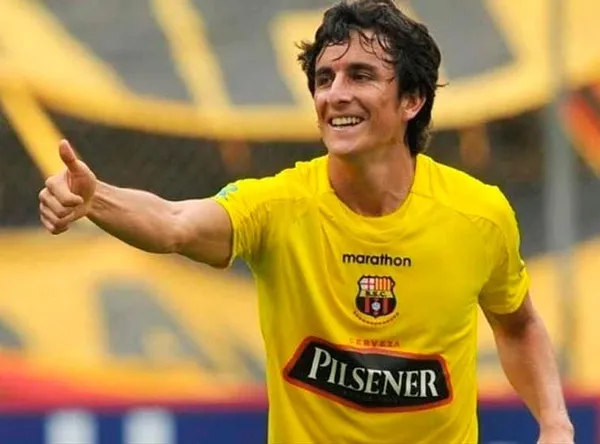 Palacio fue un goleador importante, sobretodo en BSC