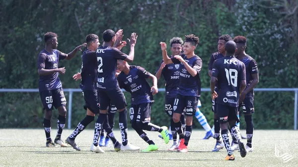 Palmeiras tiene a tres jugadores ecuatorianos en sus filas