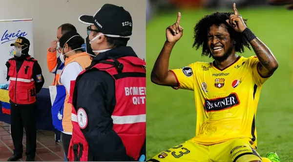 Palmera también se puso otro negocio