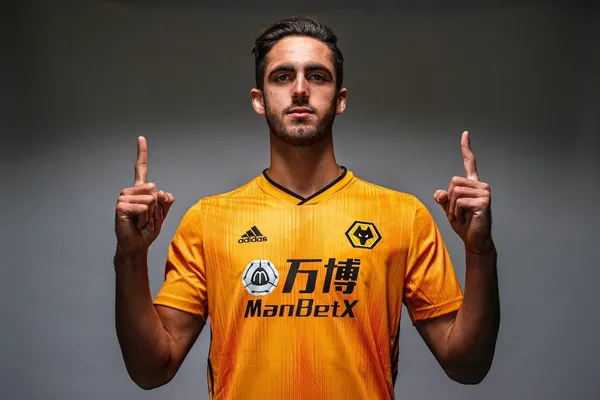 Panelista del medio tiene un parecido con el delantero