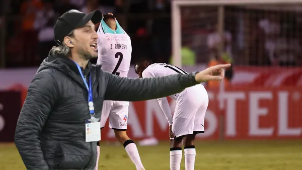 Paolo Guerrero no se quedó callado y dejó un dardo a Barcelona SC y Emelec