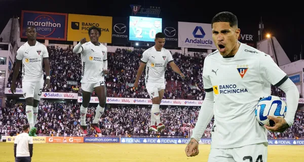 Paolo Guerrero no recibió el balón en varias ocasiones