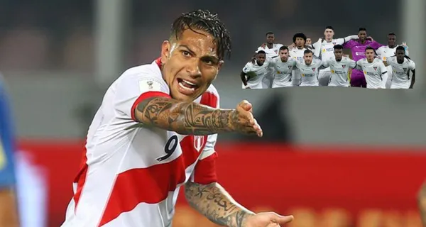 Paolo Guerrero reveló la forma en que quiere que juegue Liga de Quito