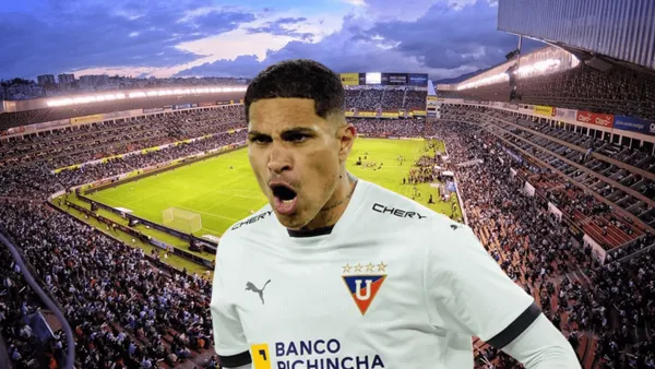 Paolo Guerrero se encamina a definir su futuro