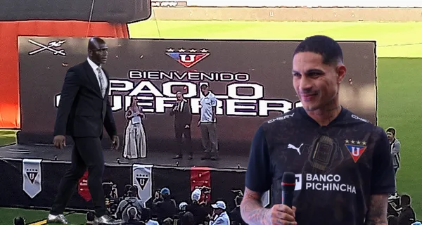 Paolo Guerrero no se quiso quedar atrás y esto cuestan sus zapatos