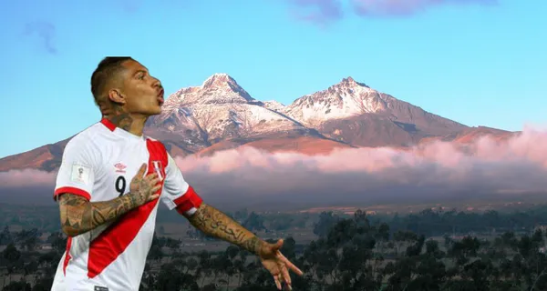 Paolo Guerrero tomó una decisión que no gustará en Liga de Quito
